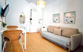 Acogedor Apartamento En Barcelona Forum Sant Adria